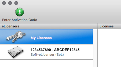 element 3d license key